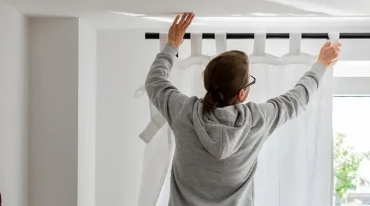 Bodrum Korniş Montajı